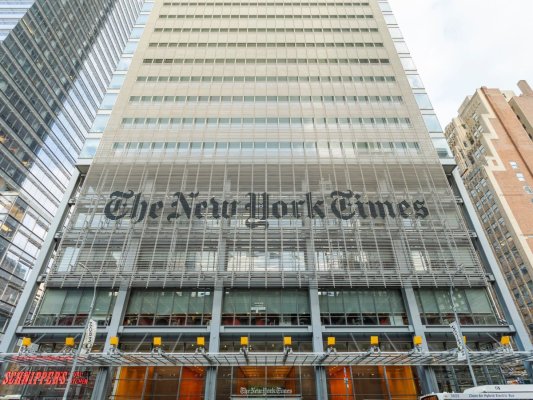Israelul va da în judecată New York Times pentru un articol „falsificat“ despre presupuse abuzuri sexuale asupra deținuților palestinieni