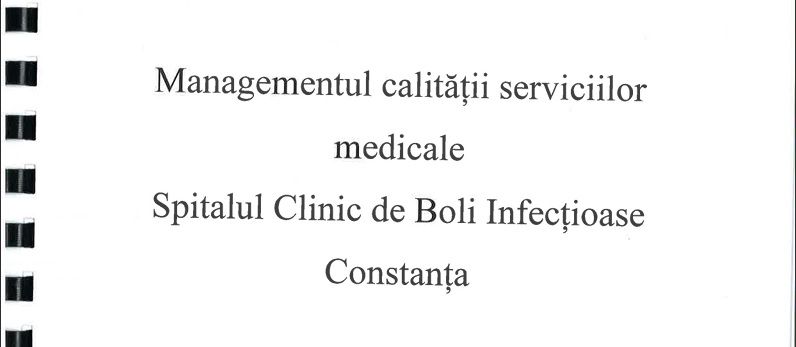 Batalie pentru conducerea Spitalului de Boli Infectioase. Vezi cine sunt cei trei candidati Batalie pentru conducerea Spitalului de Boli Infectioase. Vezi cine sunt cei trei candidati