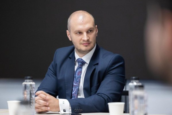Șeful Romarm, un nou atac la adresa ministrului Apărării: ”Și-a bătut joc de industria de apărare! Am hârtii clare”