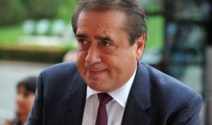 Femeia care se căsătorește cu afaceristul Ioan Niculae a fost numită prefect, de Ilie Bolojan