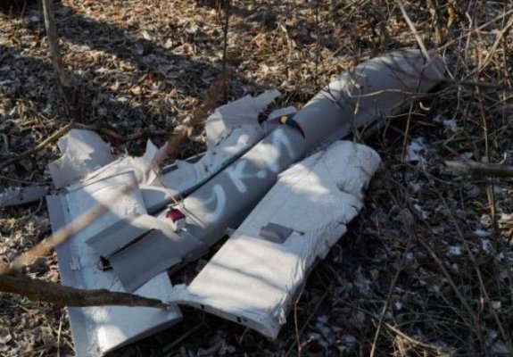Un copil de 12 ani din Ucraina a dezactivat o dronă rusească care zbura spre frații și surorile sale
