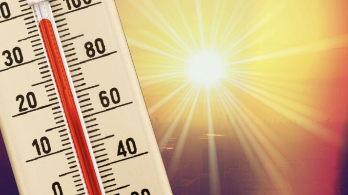 Vine vara! Temperaturile cresc cu 10 grade peste noapte. Unde se vor înregistra 27°C