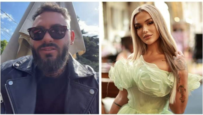 Cum o ia Romeo Vasiloni peste picior pe Ella Vișan, după despărțirea de Răzvan Kovacs