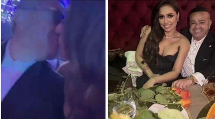 Adrian Minune vrea să dea uitării episodul cu soacra lui BDLP. Care a fost reacția Lilianei, după ce s-au sărutat
