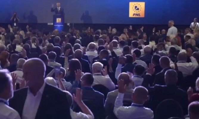 PNL a votat să nu mai facă guvern cu PSD. Ce propune Ilie Bolojan
