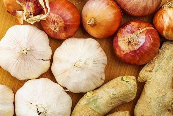 Alimentele care subțiază sângele și reduc riscul de cheaguri