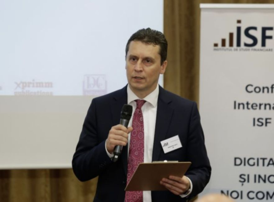 Educația financiară întâmpină dificultăți în a ajunge la anumite categorii sociale