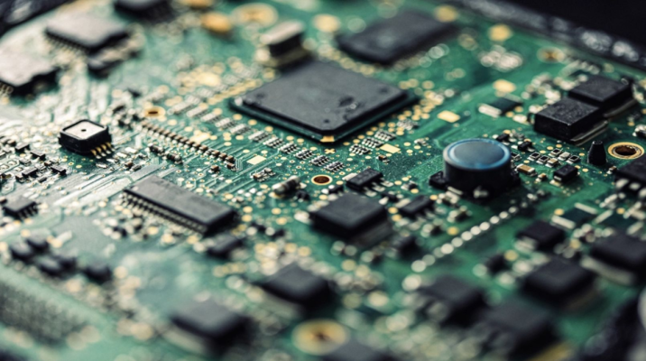Curtea de Conturi Europeană pune sub lupă în 2025 industria semiconductorilor și fraudele fiscale