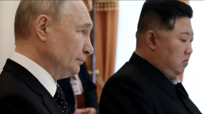 Kim Jong Un, mesaj pentru Putin de Ziua Victoriei: „Vom respecta alianța cu Rusia”