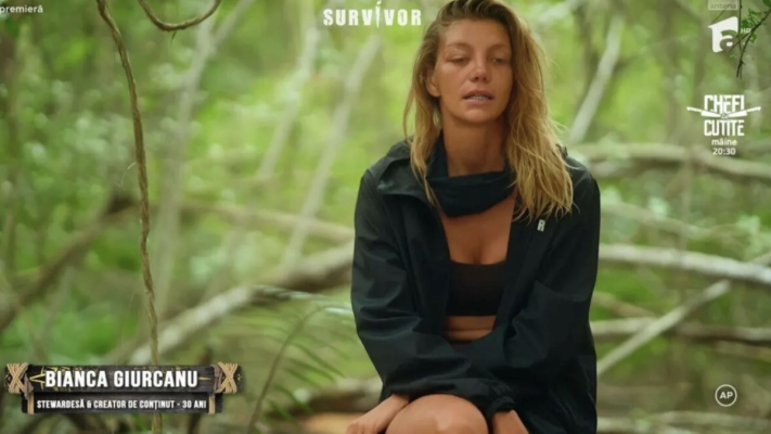 Concurenta de la Survivor 2026 s-a trezit cu fața desfigurată: ”Sper să îmi treacă”