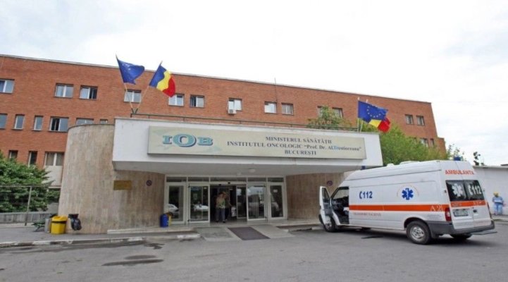 Pacienții de la Institutul Oncologic București, lăsați fără tratamente vitale pe fondul neglijenței și a unor posibile furturi de medicamente