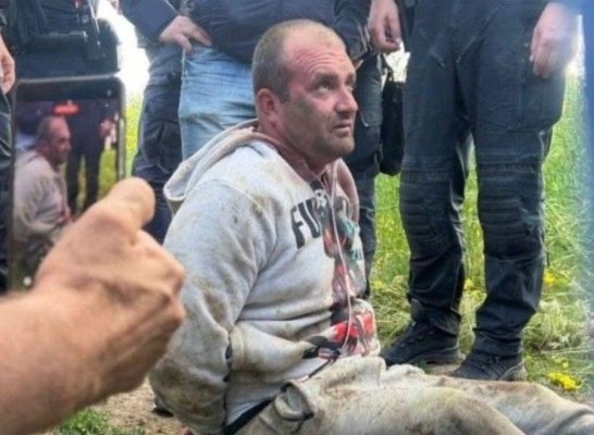 Bărbatul acuzat că a ucis o elevă la ferma unde aceasta făcea practică a fost arestat
