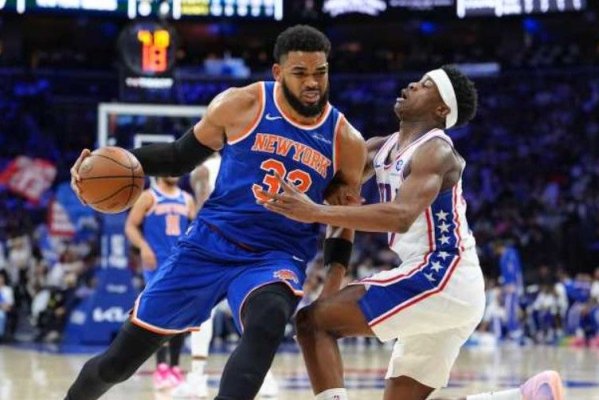 Baschet: NBA - New York Knicks s-a calificat în finala Conferinței de Est