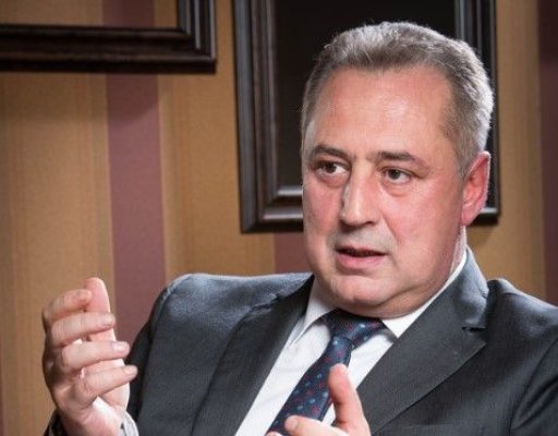 Bombă! Mihai Savin, numit de Bolojan acum 3 luni şeful Autorității Vamale Române, a fost reţinut de DNA