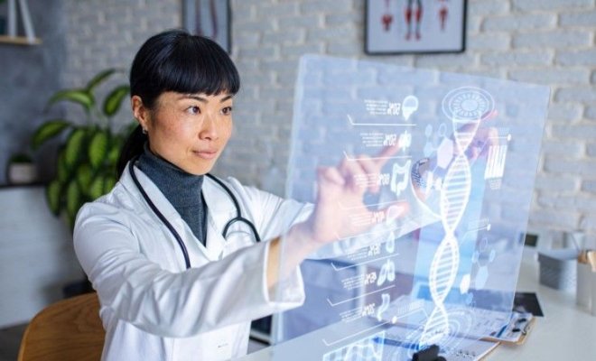 Tehnologia care ar putea permite depistarea timpurie a cancerului pancreatic