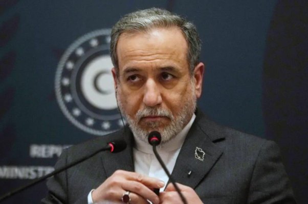 Iranul spune că vineri va începe o nouă rundă de negocieri cu SUA