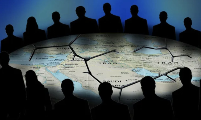 Se deschide un nou front geopolitic: taxarea Google, Microsoft, Meta şi Amazon pentru cablurile submarine de internet care traversează zona iraniană