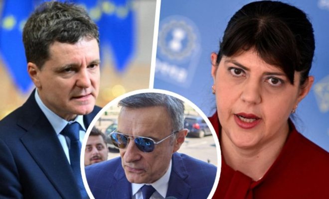 Ce funcție țintește Laura Codruța Kovesi în România... după mandatul de la Parchetul European 