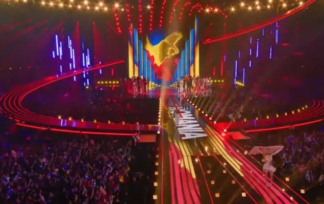 Poliția din Austria a înregistrat 500 de tentative de atacuri cibernetice asupra Eurovision