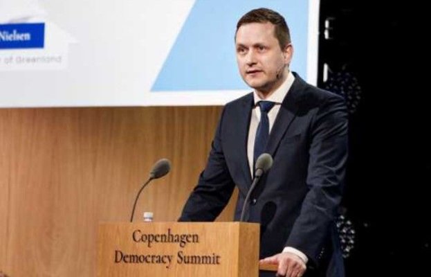 Groenlanda: Premierul Jens-Frederik Nielsen salută o primă întâlnire „constructivă“ cu emisarul lui Trump