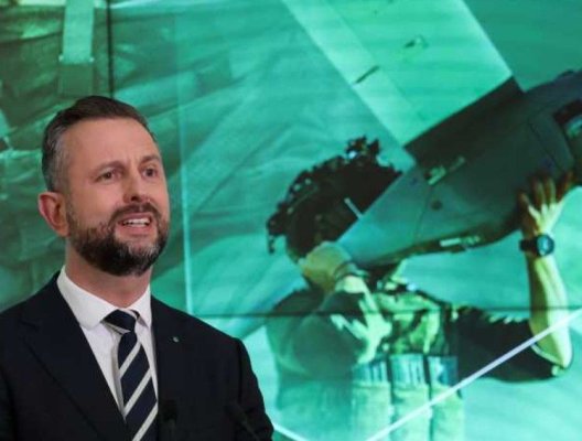 Ministrul polonez al apărării dă asigurări că Statele Unite își mențin angajamentul față de Varșovia