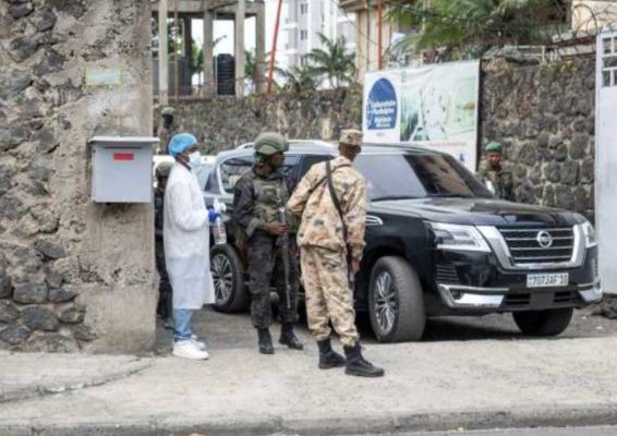 Pacientul american care a contractat Ebola va fi spitalizat și tratat în Germania