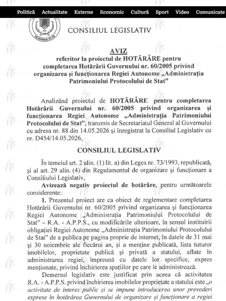 RA-APPS cheltuie dublu decat produce, cu imobilele de pe litoral. Explicatia bosilor: costa mult reparatiile imobilelor RA-APPS cheltuie dublu decat produce, cu imobilele de pe litoral. Explicatia bosilor: costa mult reparatiile imobilelor