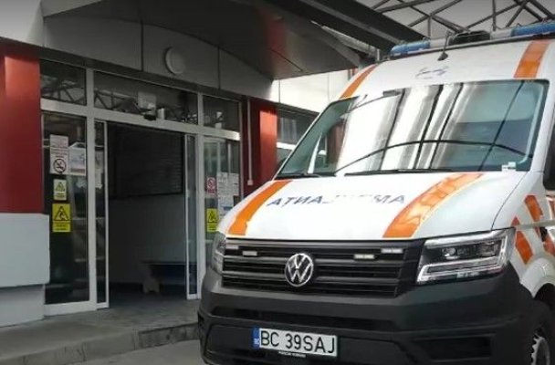 O femeie de 50 de ani a murit, după ce s-a simțit rău în urma unei operații, la un spital din Bacău
