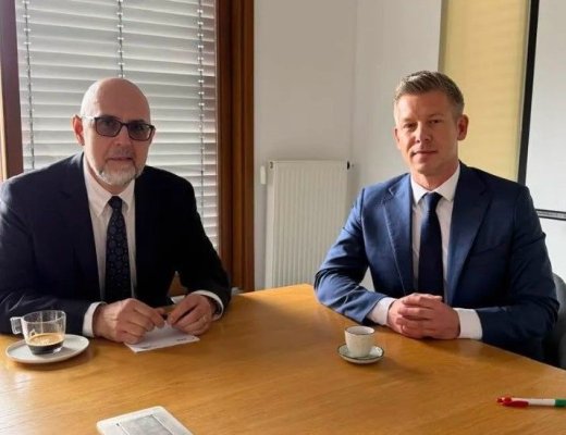 Ultimatum pentru Kelemen Hunor să se retragă de la șefia UDMR?