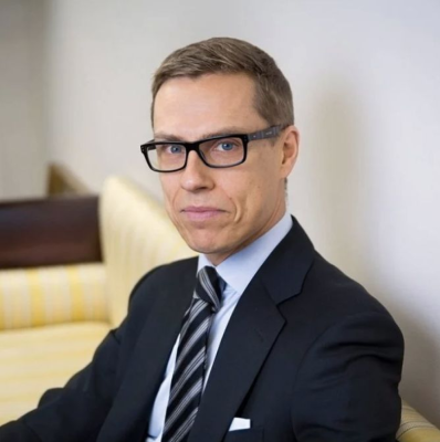 UE se pregătește să-l trimită pe Alexander Stubb la negocieri cu Rusia