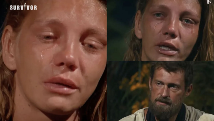 Cum s-a răzbunat Gabi Tamaș pe Bianca Giurcanu, după ce a încercat să-l oprească la Coco Bongo