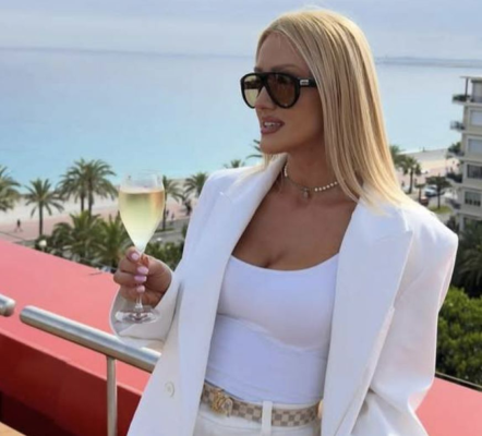 Iuliana Pepene iubește din nou! Prezentatoarea de la Antena 1, primele declarații despre bărbatul din viața ei 