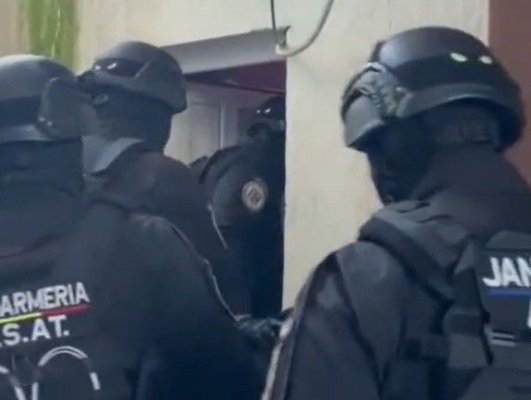Bărbat de 26 de ani din Constanța, reținut pentru trafic de droguri. Cu cât vindea o doză. Video
