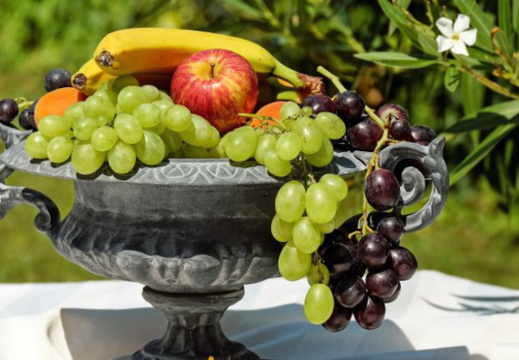 Fructele care ar putea proteja pielea de efectele soarelui. Ce au descoperit cercetătorii