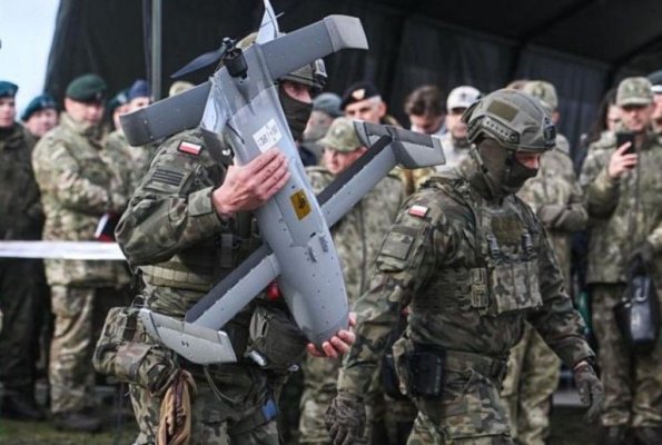 Armata română are în dotare din 2025 un sistem antidronă modern, cu AI. De ce nu a fost folosit în cazul de la Galați  