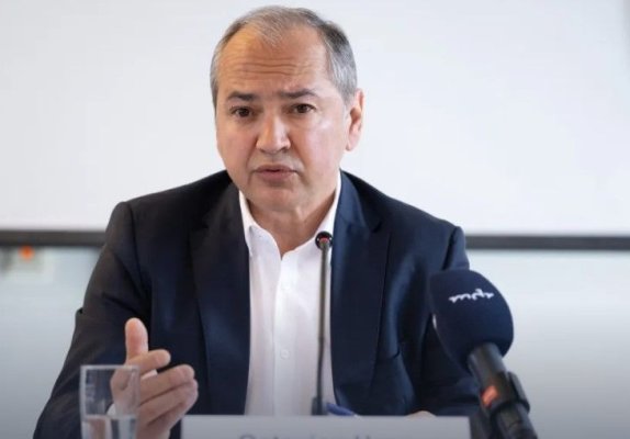 Românul Octavian Ursu a învins AfD în Germania și a câștigat al doilea mandat de primar în Görlitz