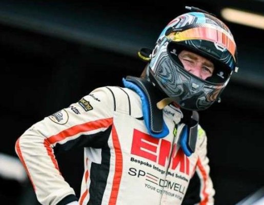 Auto: Jerome France a câștigat Marele Premiu al Brașovului la viteză în coastă