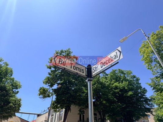 Strada Decebal, din nou în centrul controversei: locuitorii cer oprirea închiderii pentru evenimentul „Inizio”