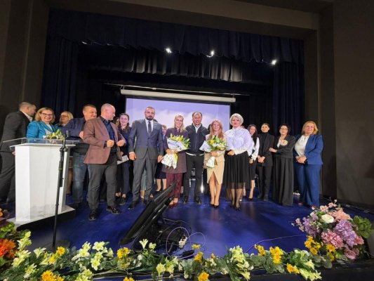 Organizația Județeană de Femei a AUR și-a ales președintele