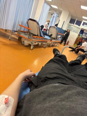  Eșecul sistemului medical din Constanța. Tratamentul cu metadonă lipsește complet din Constanța