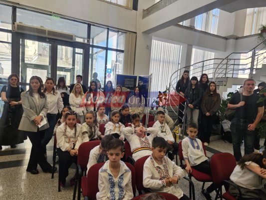 Ziua Independenței – Simpozion la Muzeul de Istorie Națională și Arheologie Constanța. Video
