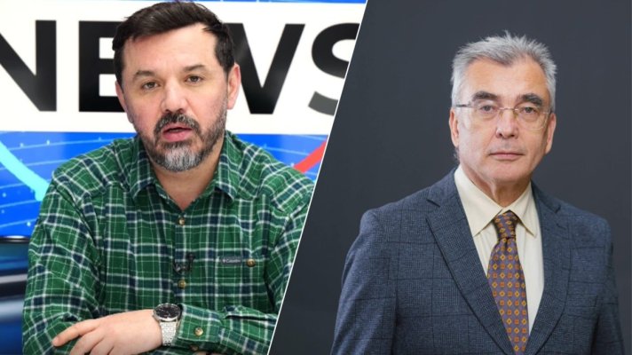 Senatorul AUR Petrișor Peiu: Dacă toți respectă ce au declarat, formarea unei majorități este imposibilă și suntem aproape de alegerile anticipate. Video