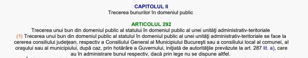 Primarul orasului Harsova, Viorel Ionescu, in conflict cu Ministerul Transporturilor. Miza este uriasa    