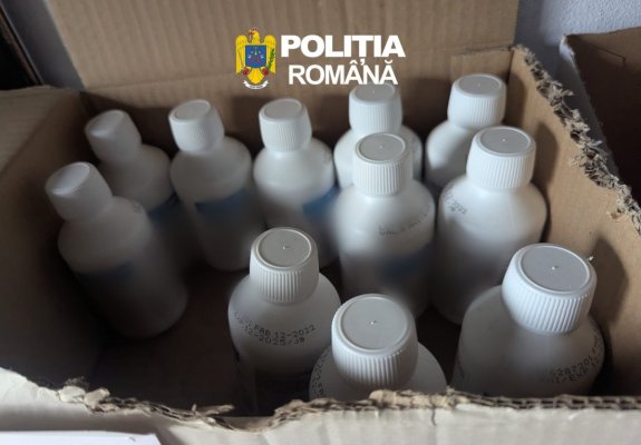 Mai mulți operatori economici și deținători de arme au fost amendați, pentru nerespectarea legii 