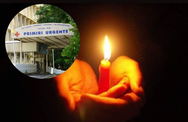 Un renumit medic ortoped de la Spitalul Municipal Mangalia a decedat, la vârsta de 91 de ani