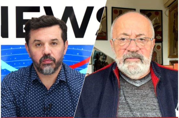 Sorin Roșca Stănescu: Acum în România se dă o luptă pentru resursele țării și pentru menținerea ei la periferia UE
