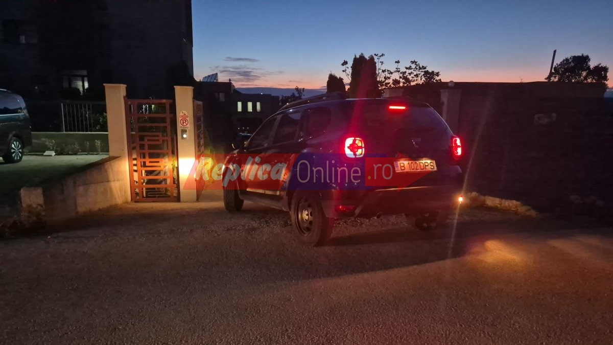 Ziua care a zguduit magistratura de la malul marii: procurorii Gigi Valentin stefan si Teodor Nita cercetati de Parchetul General! Video Ziua care a zguduit magistratura de la malul marii: procurorii Gigi Valentin stefan si Teodor Nita cercetati de Parchetul General! Video