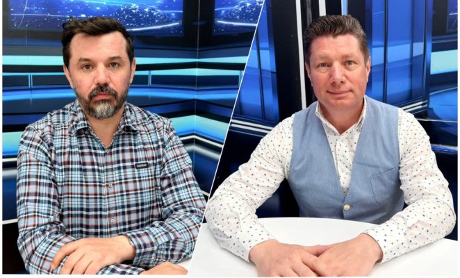 Iulian Soceanu, primarul orașului Techirghiol: Am votat pentru trecerea PNL în opoziție. PSD să își asume formarea noului Guvern. Video