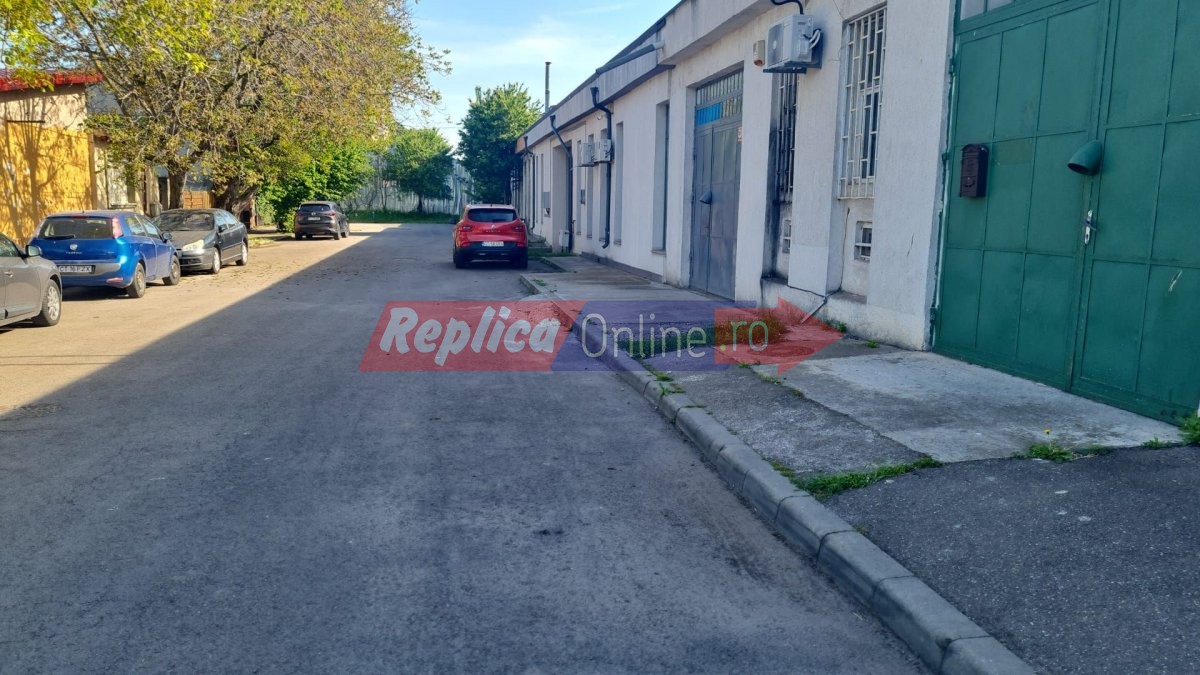 Un hot a furat, in plina zi, bicicleta unui copil. Vezi unde! Video Un hot a furat, in plina zi, bicicleta unui copil. Vezi unde! Video