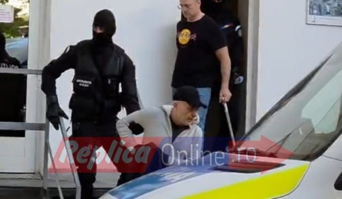 Judecătorii au amânat pronunțarea, în cazul procurorilor Teodor Niță și Gigi Valentin Ștefan
